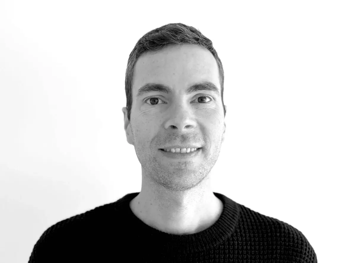 Leandro Revestido Portrait